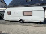 Tabbert Da Vinci 540 DM mit Etagenbett
