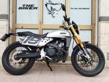 Fantic Motor Caballero 500 Flat track 35 kw unip - DIRT BIKE VON 251 BIS 500 CCM