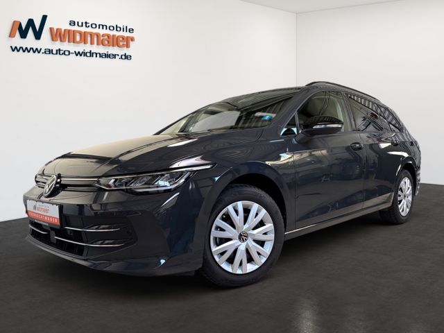 Volkswagen Golf VIII Variant 1.5 TSI 85 kW Goal -- AHK