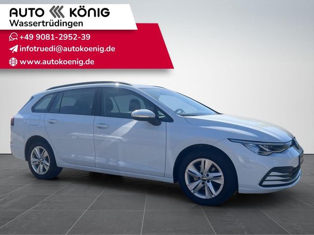 Volkswagen Golf Variant Life 2.0 TDI 110 kW
