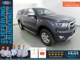 Ford Ranger 2.0 Limited 4x4 LED+Kam+Hardtop