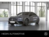 Mercedes-Benz CLA 200 AMG|NIGHT|LED|AMBI|KAM|SHZ|TEMP|CarPlay - gebrauchte Mercedes-Benz CLA 200 aus dem Jahr 2023