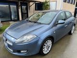 Fiat Bravo 1.6 MJT 120 CV Emotion -146.000 KM - Fiat Bravo Emotion mit Diesel-Antrieb