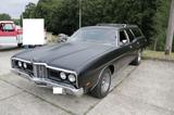 Ford Galaxie 500 Country Sedan 351 cui H-K... - Ford: Galaxie