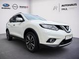 Nissan X-Trail 1.6 DIG-T N-Connecta,Klima,Navi,AVM 360° - gebrauchte Nissan X-Trail aus dem Jahr 2017