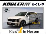Kia Sorento 2.2D AWD PLATINUM NAP PREM GD - Kia Sorento aus 2025