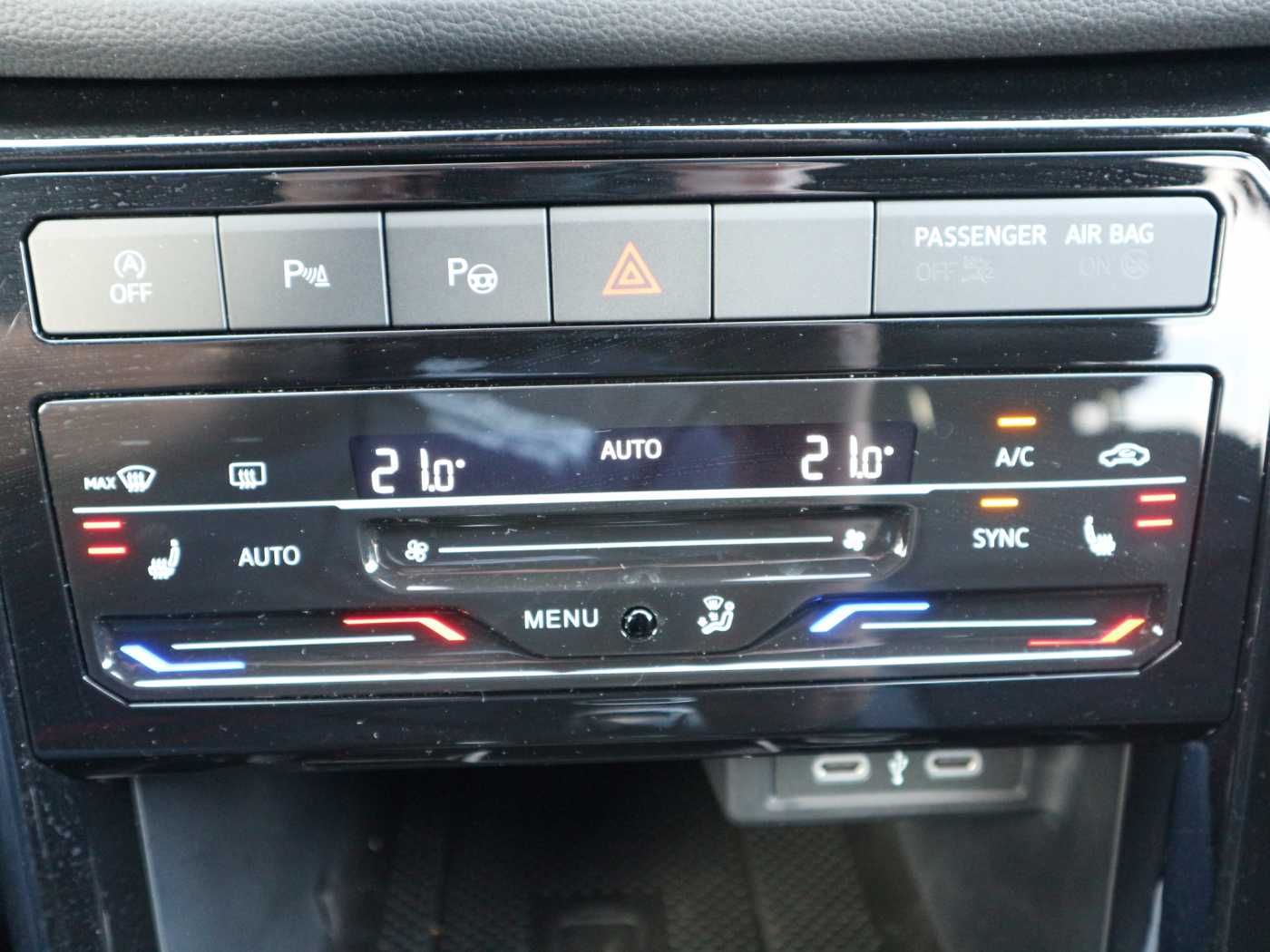 Volkswagen T-Cross - Bild 20