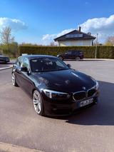 BMW f20 116i Facelift - BMW 1er F20 mit Facelift