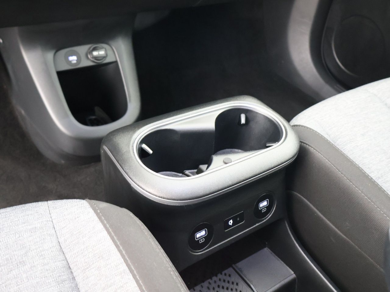 Hyundai IONIQ 5 – Bild 19