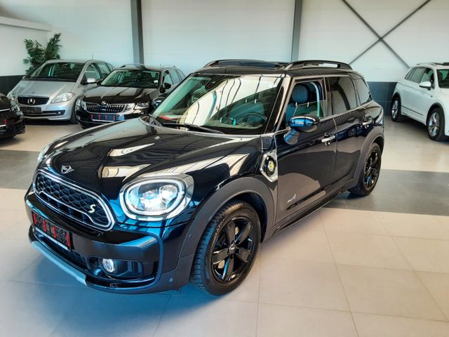 MINI Countryman Cooper SE All4 Kame PanoDa HeadUp LED