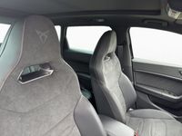 Cupra Ateca - Vorschau Bild 8