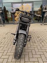 Harley-Davidson FXFBS Softail Fat Bob 114 SOFORT VERFÜGBAR - HARLEY-DAVIDSON SOFTAIL FAT BOB 114 FXFBS