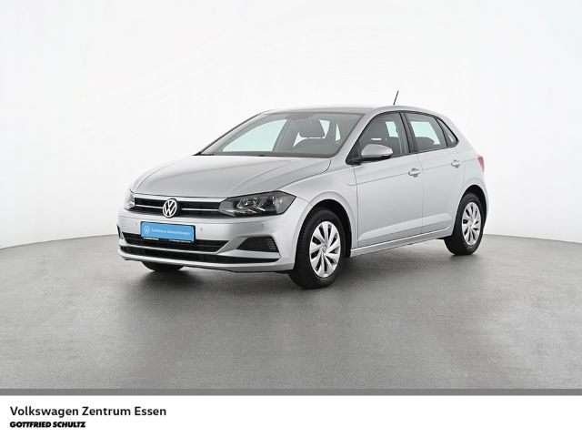 Volkswagen Polo Comfortline Navi PDC LED