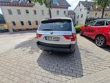 BMW X3 3.0d - - gebrauchte BMW X3 aus dem Jahr 2004