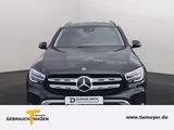 Mercedes-Benz GLC 200 4Matic 9G-TRONIC LED RFK elektr.Klappe - Mercedes-Benz GLC 200 in Leipzig