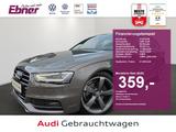 Audi A4 Avant S-LINE SELECTION 2.0TFSI 225PS QUATTRO - Audi A4 mit Benzin-Antrieb: Kombi, Klimaautomatik