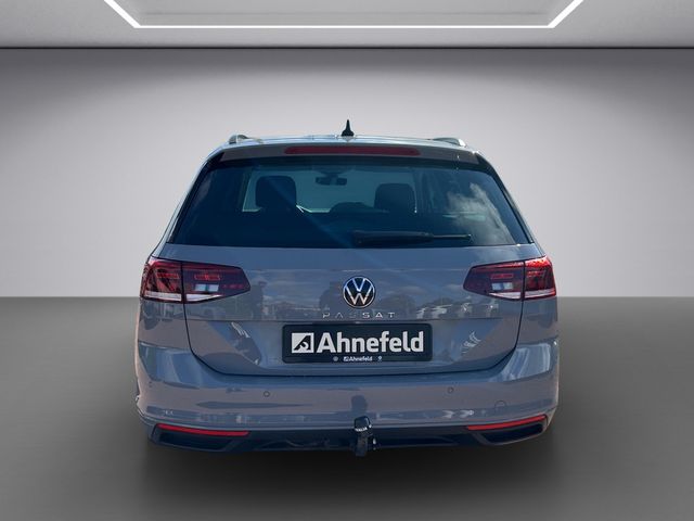Passat Variant Business