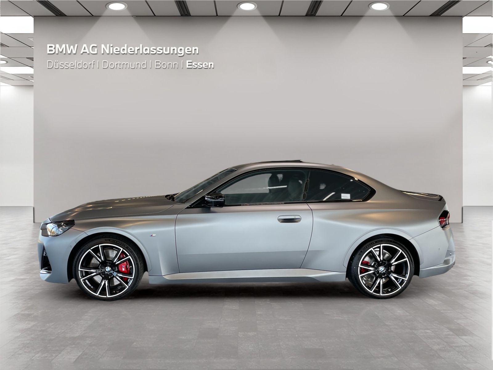 BMW M240i - Bild 5