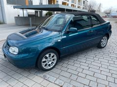 Golf 2.0 Classic Cabrio Edition I Hand – Bild 10