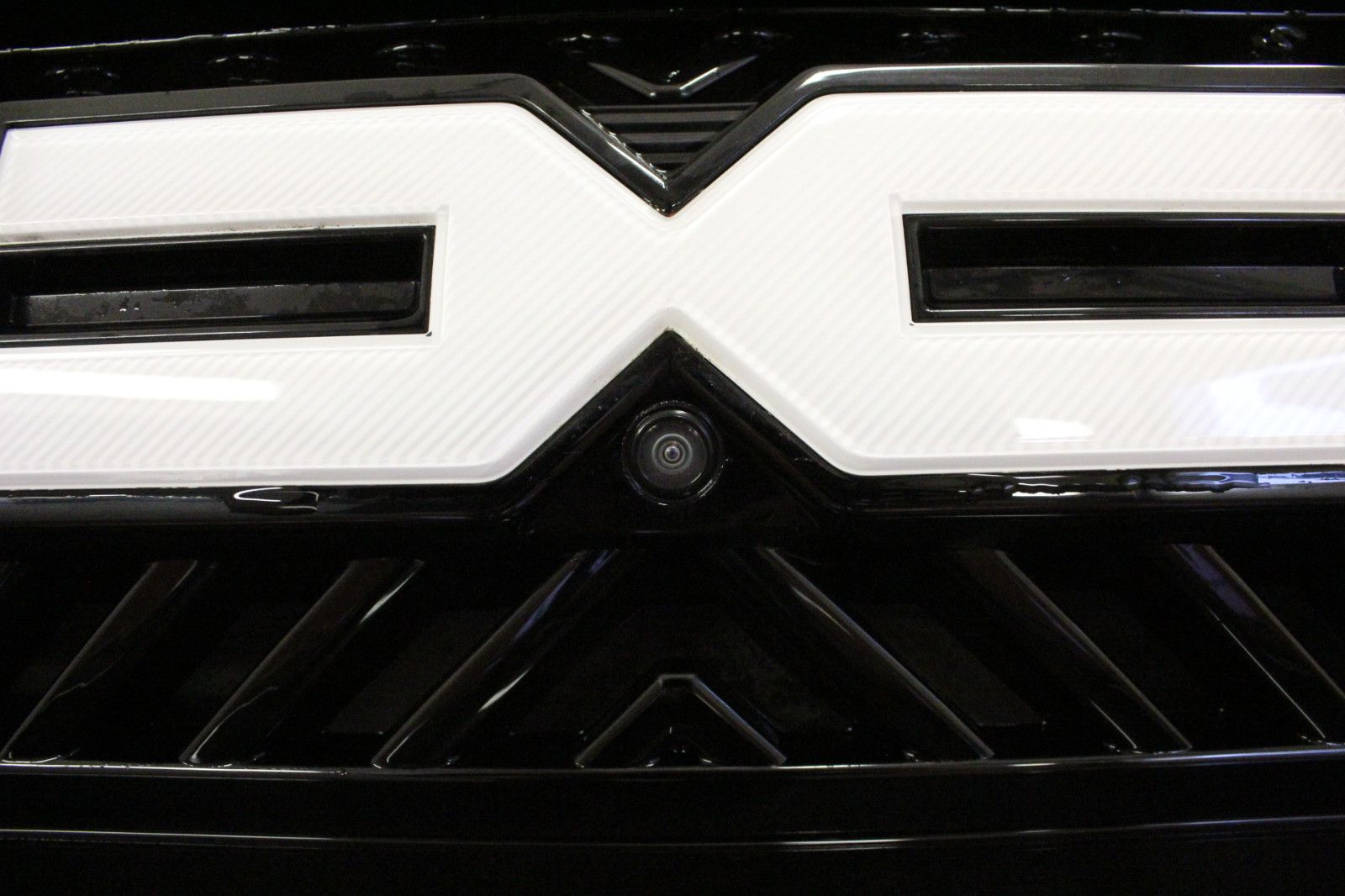 Fahrzeugabbildung Dacia Bigster hybrid 155 Journey Winter- & City-Paket