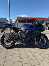 Yamaha R7 Adrenalin Edition / A2 / Garantie  - YAMAHA R7