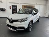 Renault Captur Crossborder 1.2 Ltr. HU/AU 03/2028 - weiße Renault Captur