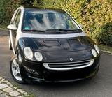 Smart 454 Fortour - Smart ForFour mit Diesel-Antrieb
