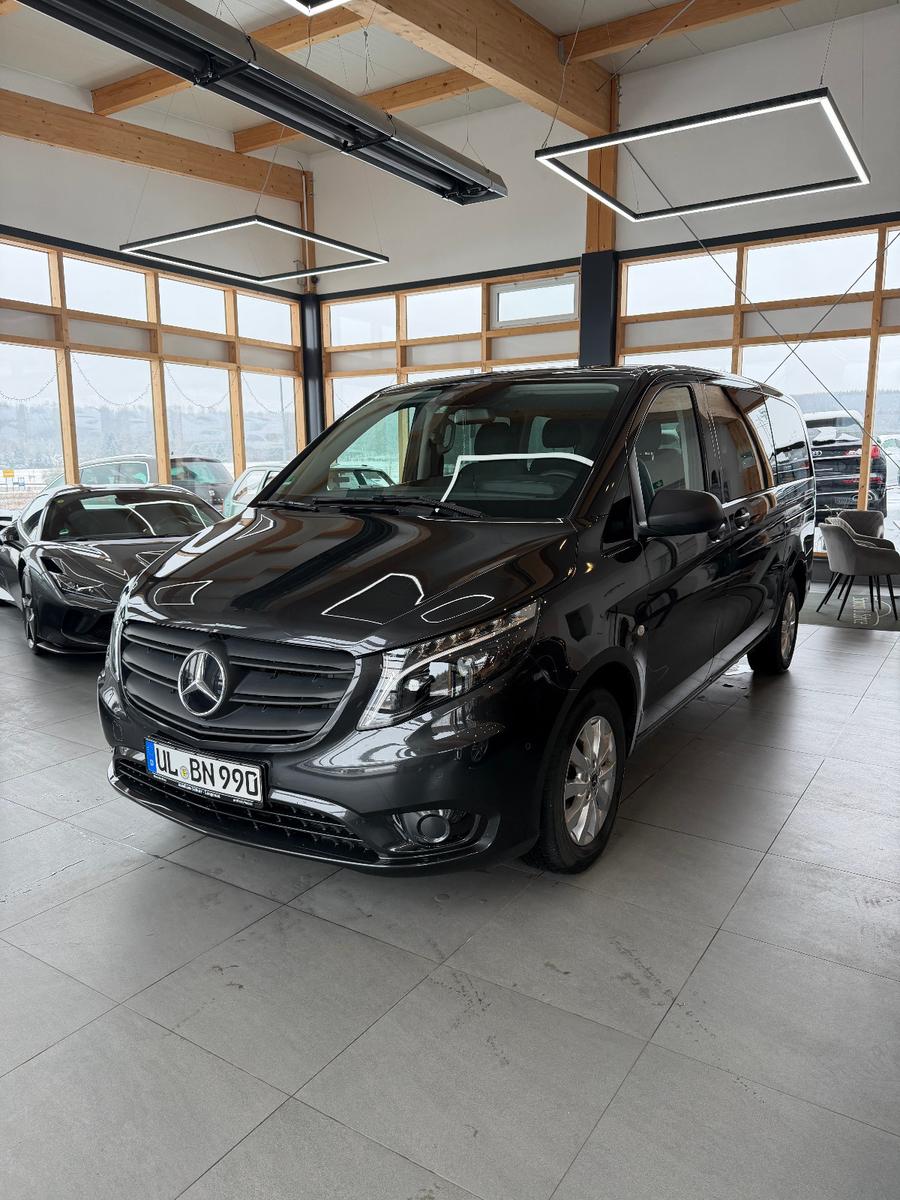 Mercedes-Benz Vito Tourer 116CDI Edition lang