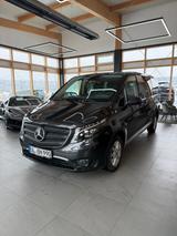 Mercedes-Benz Vito Tourer 116CDI Edition lang
