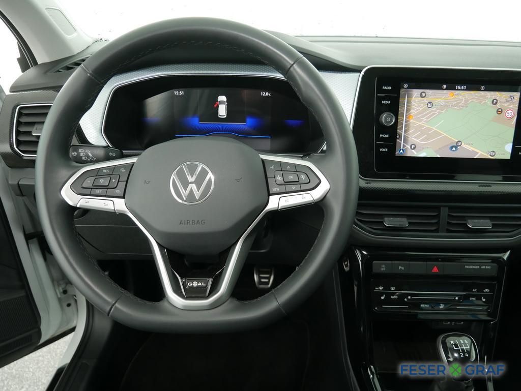 Volkswagen T-Cross - Bild 11