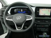 Volkswagen T-Cross - Vorschau Bild 11