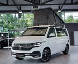Volkswagen T6 California Ocean 2.H *Digital *ACC *Standhzg - Volkswagen T6 California in Wuppertal