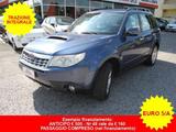 Subaru SUBARU Forester 2.0D XS Trend -Trazione Integral - Subaru Forester: Trend