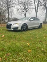 Audi a7 4g 3.0tfsi - gebrauchte Audi A7 aus dem Jahr 2011