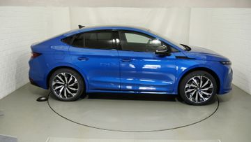 Skoda Enyaq Coupé 85 Sportline *FACELIFT*
