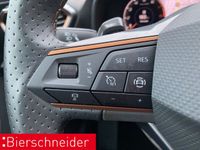 Cupra Formentor - Vorschau Bild 17