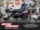 Honda DAX  ST125 2025 Euro 5+ 50/50 Finanzierung mögl - Offers