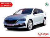 Skoda Scala 1.5 TSI DSG Style LED Totwinkel Kamera DAB - Skoda Scala: Style