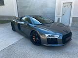Audi R8 5.2 plus quattro ,AUDI  GARANTIE,kein OPF - Audi R8: Aud