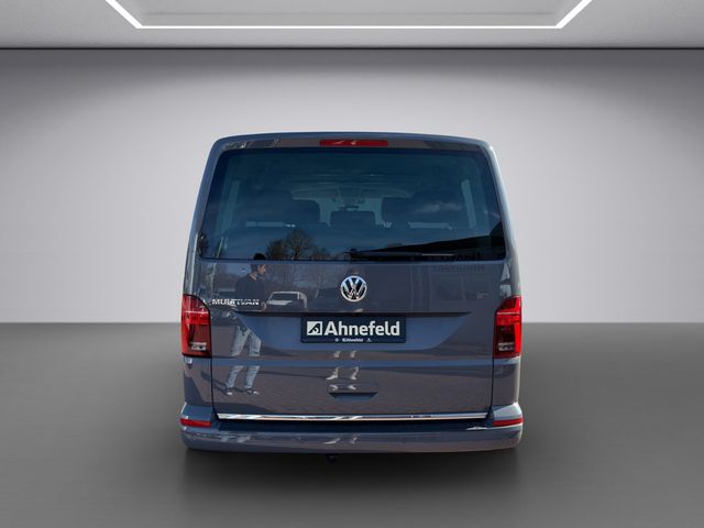 T6.1 2.0 TDI Multivan Generation Six