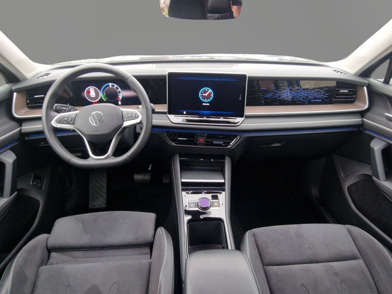 Volkswagen Tayron - Bild 11