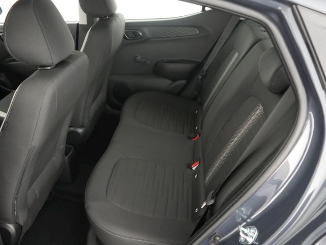 i10 FACELIFT SELECT+NAVI+RÜCKFAHRKAMERA+PARKPILO