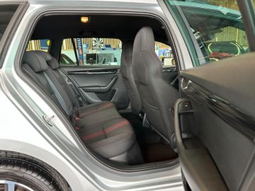 MYAUTOCENTER – Gebraucht- und Jahreswagen mit Werkstattservice in Pfaffenhofen Skoda Octavia *TEMPO*2-ZONEN*PDC(CAM)*CARPLAY*LED*