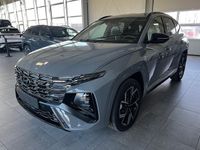 Hyundai TUCSON - Vorschau Bild 3