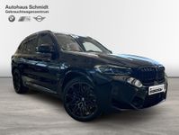 BMW X3 M - Vorschau Bild 6