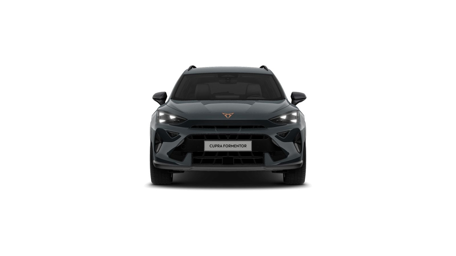 Cupra Formentor - Bild 2