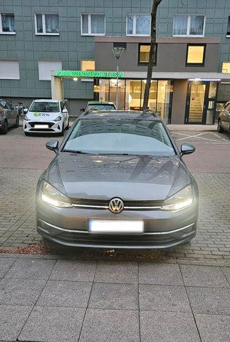 Volkswagen Wv Golf 7.5 Variant 1.6 TDI Automatik Sehr...