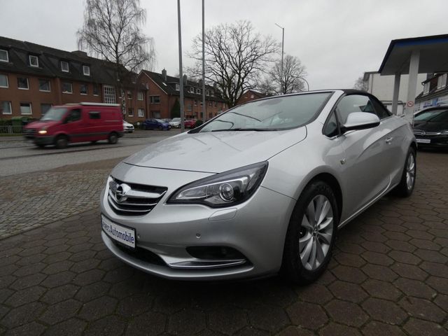 Opel Cascada Innovation ecoFlex Kamera Xenon