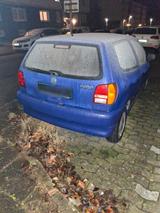 Volkswagen VW Polo 6N Automatik - gebrauchte VW Polo aus dem Jahr 1997