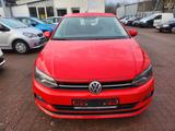 Volkswagen Polo 1.0 TSI Comfortline - 1.Hand - VW Polo Gebrauchtwagen in Bremen